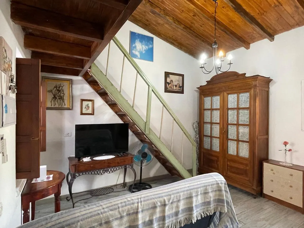 Villa Casa Almendra Santa Cruz de Tenerife
