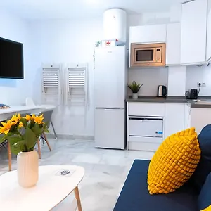 Downtown Apartamento Sevilla