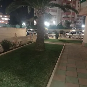 Miramar Playa Apartamento Fuengirola