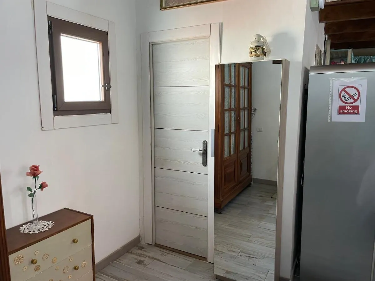 Prázdninový dům Vila Casa Almendra Santa Cruz de Tenerife