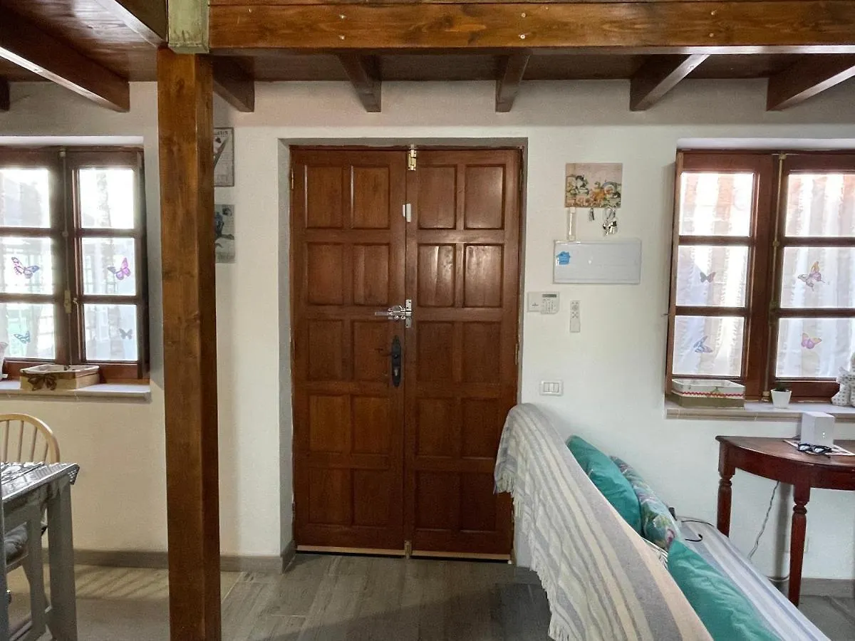 Prázdninový dům Vila Casa Almendra Santa Cruz de Tenerife Španělsko