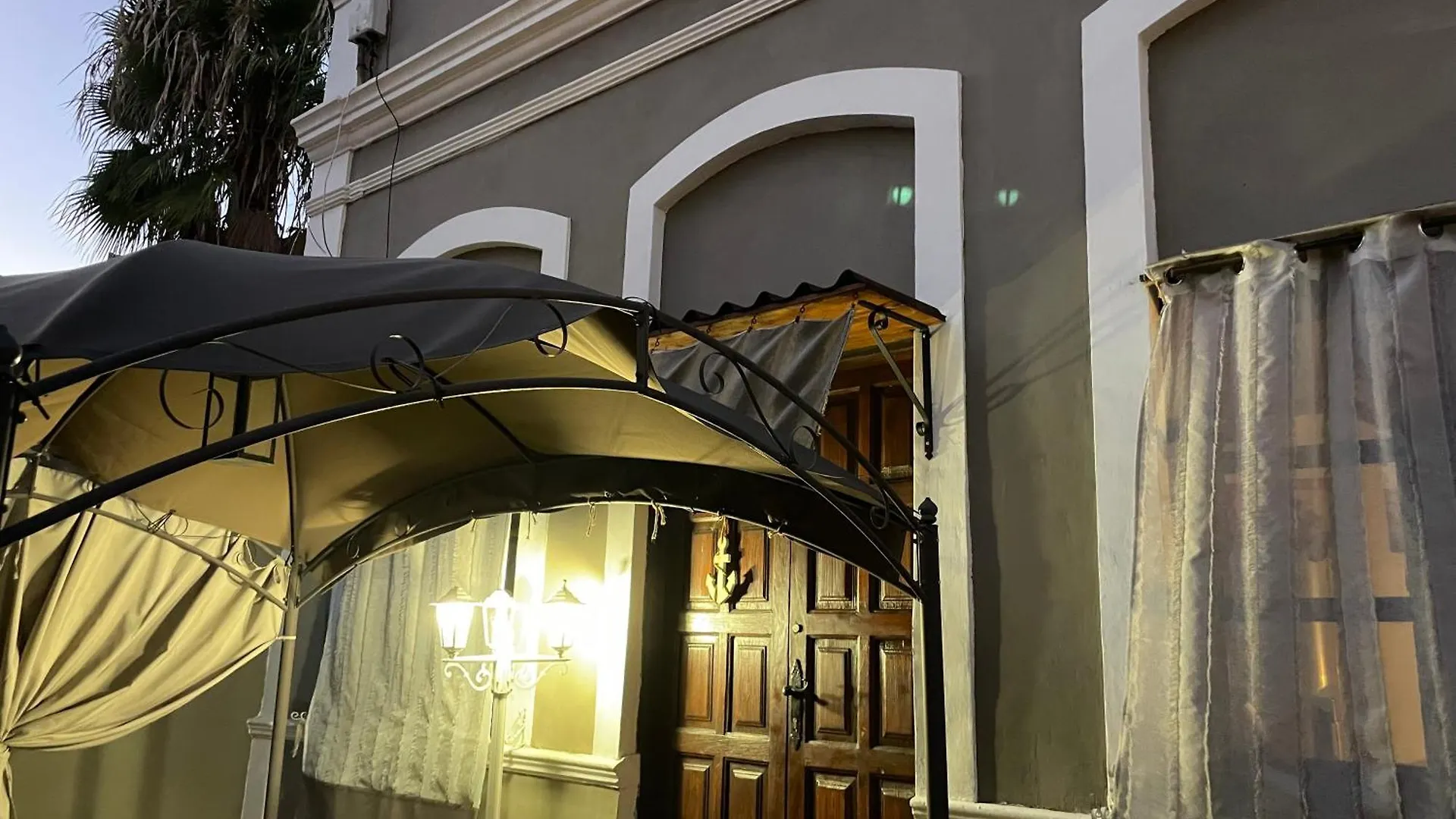 Vila Casa Almendra Santa Cruz de Tenerife 0*,  Španělsko