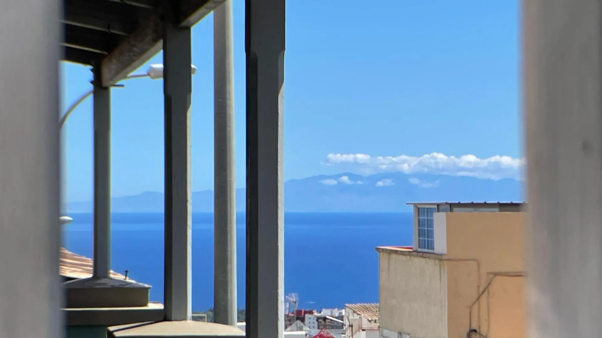 Prázdninový dům Vila Casa Almendra Santa Cruz de Tenerife